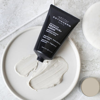 Institut Esthederm Intensive Propolis Kaolin Purifying Mask 75 ml - By Baano