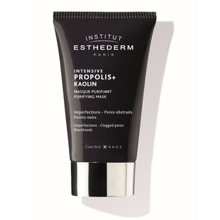 Institut Esthederm Intensive Propolis Kaolin Purifying Mask 75 ml - By Baano