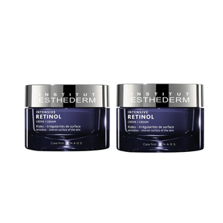 Institut Esthederm Intensive Retinol Cream 50 ml 2 Pack Chivela