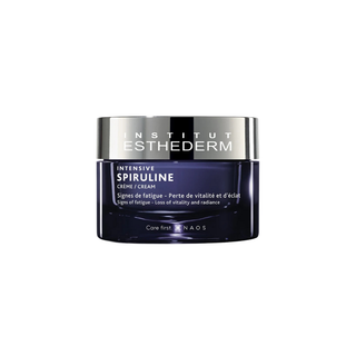 Institut Esthederm Intensive Spiruline Cream 50 ml - By Baano