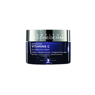 Institut Esthederm Intensive Vitamine C Gel Cream 50 ml Chivela