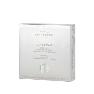 Institut Esthederm Lift Repair Eye Contour Lift Patches - By Baano