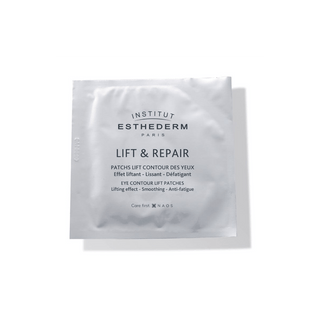 Institut Esthederm Lift Repair Eye Contour Lift Patches - By Baano