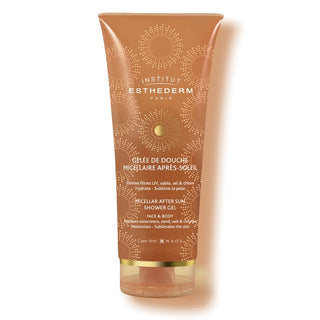 Institut Esthederm Micellar After Sun Shower Gel 200 ml - By Baano