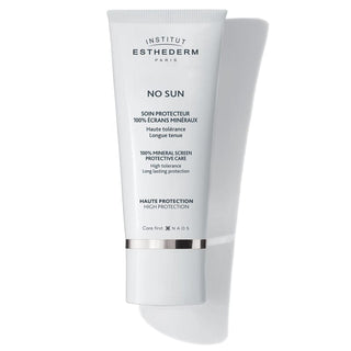 Institut Esthederm No Sun Ultra High Protection Cream 50 ml - By Baano