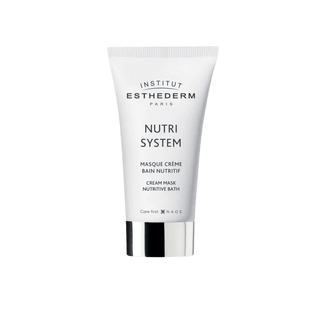 Institut Esthederm Nutri System Cream Mask 75ml - By Baano