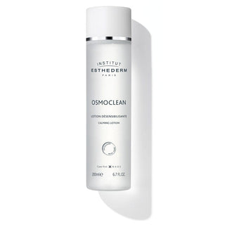 Institut Esthederm Osmoclean Alcohol Free Calming Lotion 200ml - By Baano