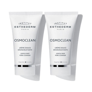 Institut Esthederm Osmoclean Gentle Deep Pore Cleanser 75 ml -2 Pack - By Baano