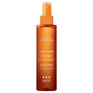 Institut Esthederm Protective Sun Care Oil 150 ml - By Baano