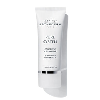 Institut Esthederm Pure System Pore Refiner Concentrate 50 ml - By Baano