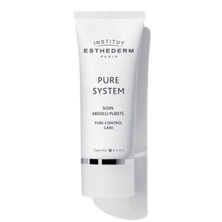 Institut Esthederm Pure System Pure Control Care Cream 50 ml - By Baano