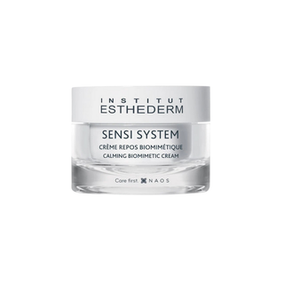 Institut Esthederm Sensi System Calming Biomimetic Cream 50 ml - By Baano