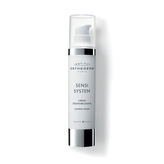 Institut Esthederm Sensi System Calming Cream 50 ml - By Baano
