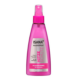 Isana Hair Spray For All Hair 150 ml - By Baano