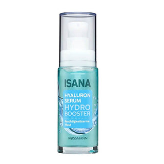 Isana Hydro Booster Hyaluron Serum 30 ml - By Baano