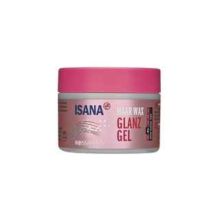 Isana Jar Jelly Shine Effective No:4 75 ml - By Baano