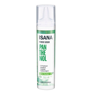 Isana Power Serum Panthenol 30 ml - By Baano