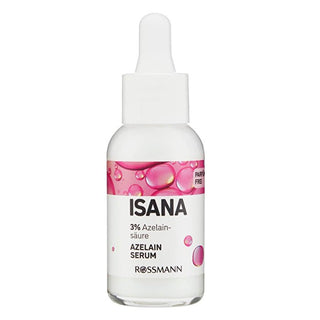 Isana Serum Azelaic Acid 30 ml - By Baano