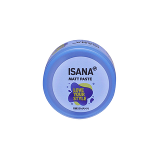 Isana Wax Hair Styler No 5 100 ml Chivela