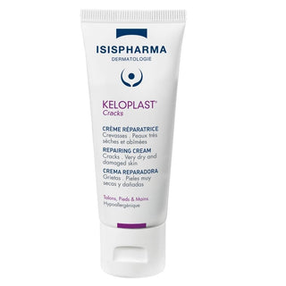 Isis Pharma Keloplast Moisturizing Cream for Hands and Feet 40 ml - By Baano