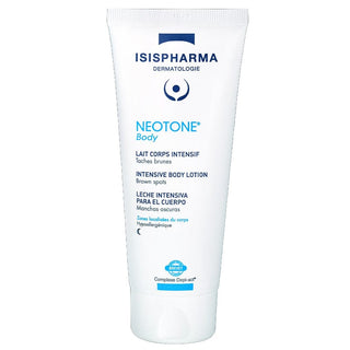 Isis Pharma Neotone Body Lotion 100 ml Chivela