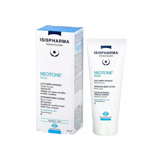 Isis Pharma Neotone Body Lotion 100 ml Chivela