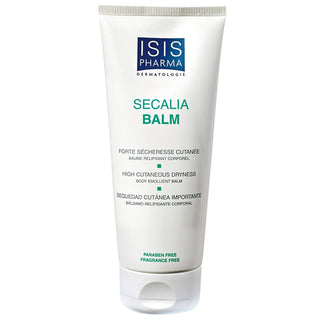 Isis Pharma Secalia Body Emollient Balm 200 ml Chivela