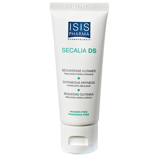 Isis Pharma Secalia DS Hydrolpidic Emulsion 40 ml - By Baano