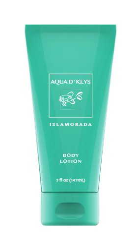 Islamorada Body Lotion - By Baano
