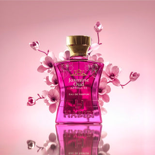Jasmine Oud - By Baano