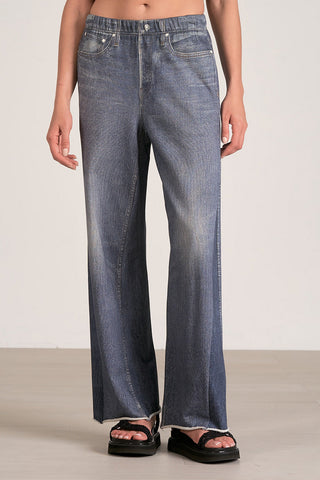 Amber Sweatpant Jean