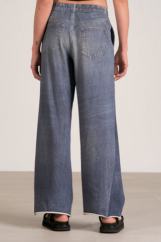 Amber Sweatpant Jean