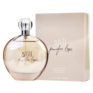 Jennifer Lopez Still Eau de Parfum (3.4oz)