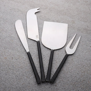 JASON CHEESE KNIVES 4 PC. SET
