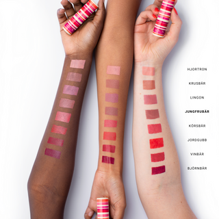 MATTE LIPSTICK - By Baano