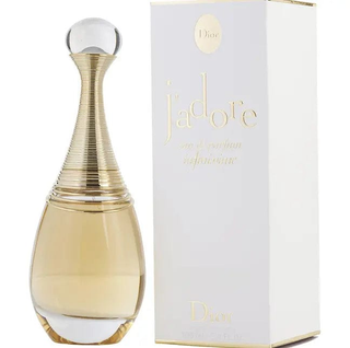 Jadore Infinissimi By Christian Dior For Women 3.4oz EDP Spray