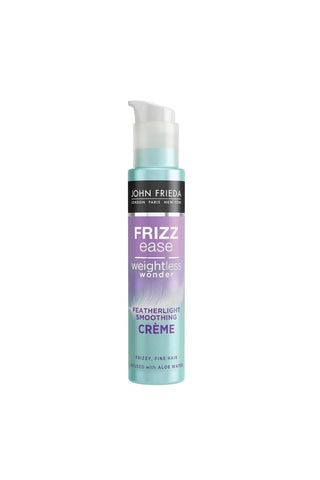 John Frieda Frızz Ease Weıghtless Wonder Cream 100 ml - By Baano