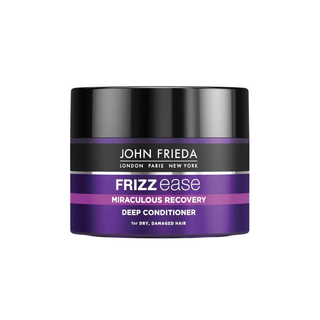 John Frieda Frizz Ease Hair Care Mask for Dry and Damaged Hair 250ml Chivela