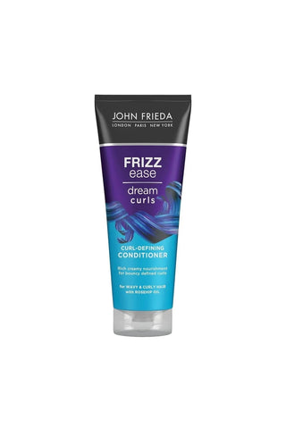 John Frieda Frizz Ease Hair Conditioner for Flawless Curls 250 ml Chivela