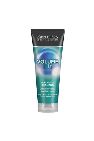 John Frieda Volume Lift Volumizing Shampoo for Fine Hair 250ml - By Baano