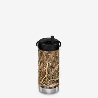 12oz TKWide with Twist Cap - Mossy Oak
