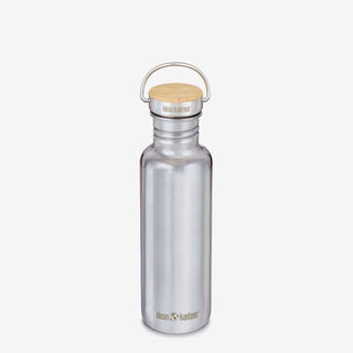 27oz Reflect with Bamboo Cap