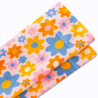 Cute Compression Socks – Floral
