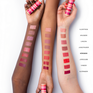 MATTE LIPSTICK - By Baano