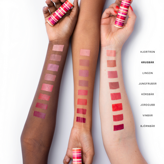 MATTE LIPSTICK - By Baano