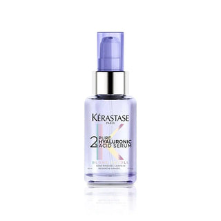 Kerastase Blond Absolu 2% Pure Hyaluronic Acid Serum 50 ml - By Baano