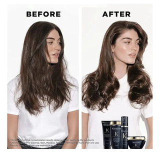 Kerastase Chronologiste Huile De Parfum Regenerating Perfumed Hair Care Oil 100ml - By Baano