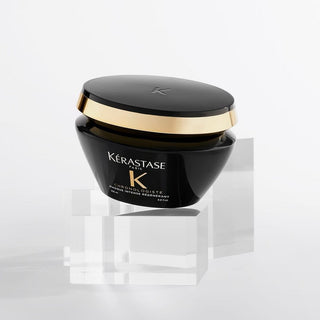 Kerastase Chronologiste Intense Regenerating Mask Regenerating Hair Mask 200ml - By Baano
