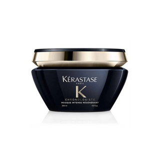 Kerastase Chronologiste Intense Regenerating Mask Regenerating Hair Mask 200ml - By Baano