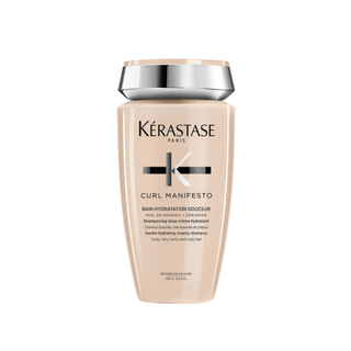 Kerastase Curl Manifesto Bain Hydratation Douceur Nourishing Shampoo for Curly Hair 250ml - By Baano